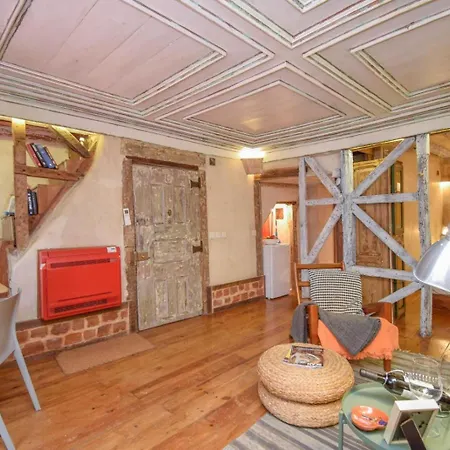 Alfama Charming And Rustic * Lizbona