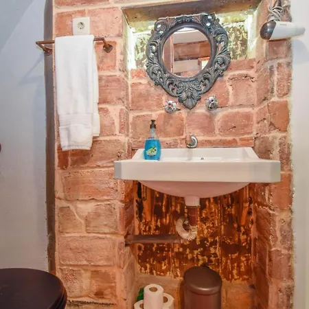 Apartament Alfama Charming And Rustic *