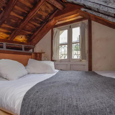 Alfama Charming And Rustic Lizbona