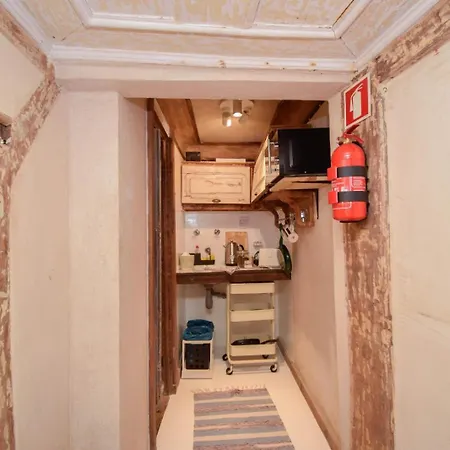 Alfama Charming And Rustic * Lisbon