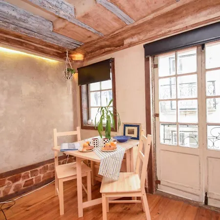 Apartment Alfama Charming And Rustic *