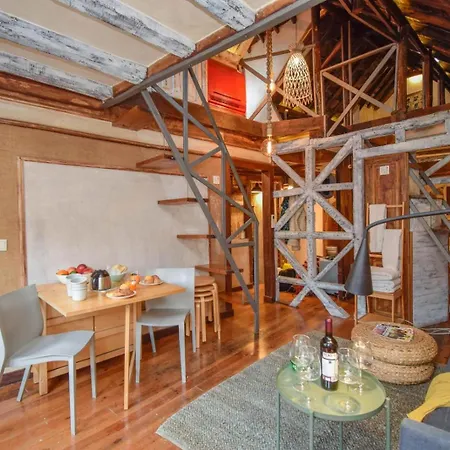 Alfama Charming And Rustic * Lisboa