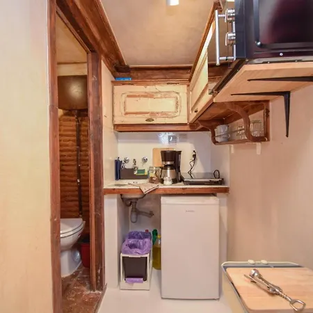 Alfama Charming And Rustic