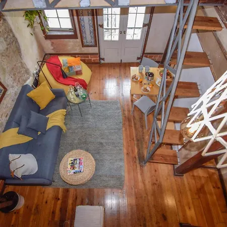 Alfama Charming And Rustic