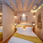 Alfama Charming And Rustic Appartement *