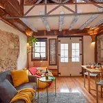 Alfama Charming And Rustic *