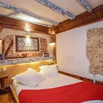Alfama Charming And Rustic Appartement Lisboa