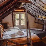 Alfama Charming And Rustic Appartement