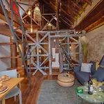 Appartement Alfama Charming And Rustic Lisboa