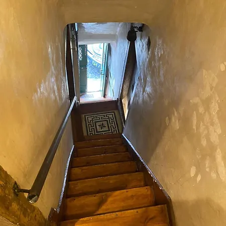 Apartment Alfama Charming And Rustic