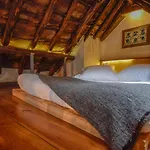 Alfama Charming And Rustic Apartment Lissabon