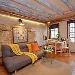Apartment Alfama Charming And Rustic Lissabon