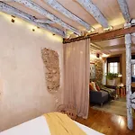 Apartment Alfama Charming And Rustic *