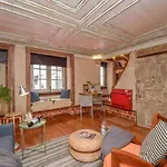 Alfama Charming And Rustic Apartment Lissabon
