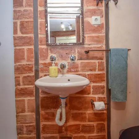아파트 Alfama Charming And Rustic *